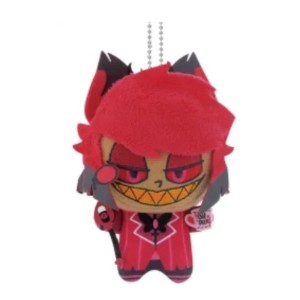 Banpresto Alastor