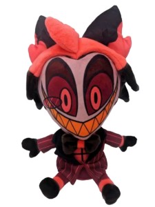 Bootleg Plush Alastor