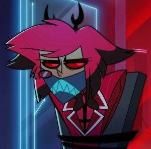 Captive Alastor