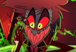 Dealmaking Alastor
