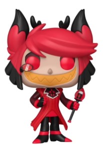 Funko Pop Alastor