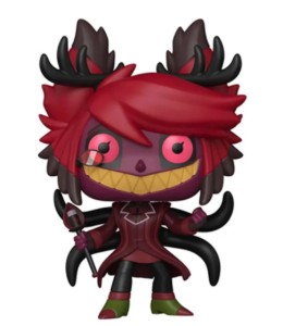 Funko Pop Demon Form Alastor