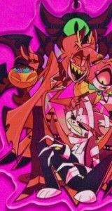 Halloween 2024 Alastor