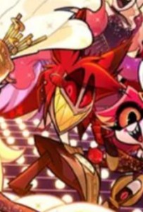 LvlUp 2026 Alastor