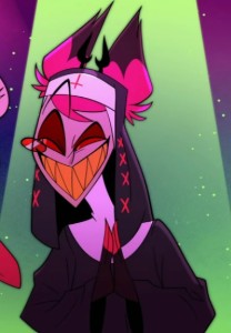 Nun Alastor