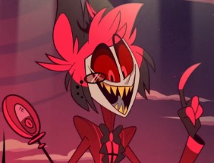 Pilot Alastor
