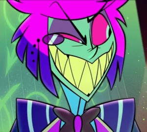 S1 Neon Alastor