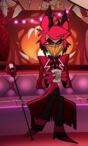 Season 2 Alastor