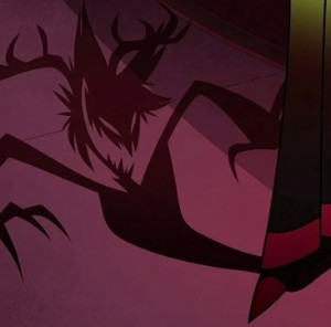 Shadow Alastor