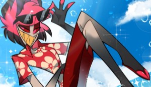 Summer Alastor