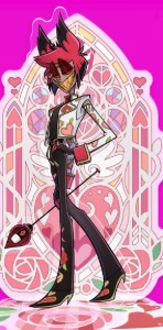 Valentine's 2026 Alastor