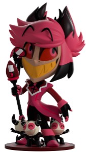 YouTooz Alastor