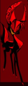 Zoophobia Alastor