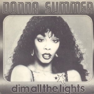 Dim All The Lights