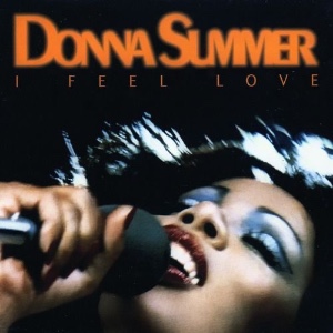 I Feel Love