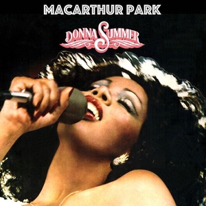MacAurthur Park