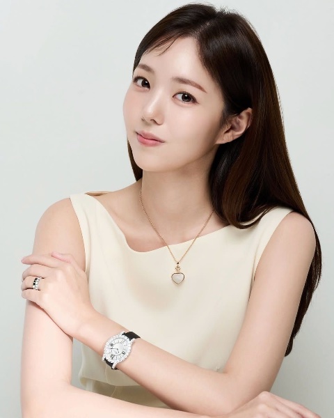 Chae Soo-bin