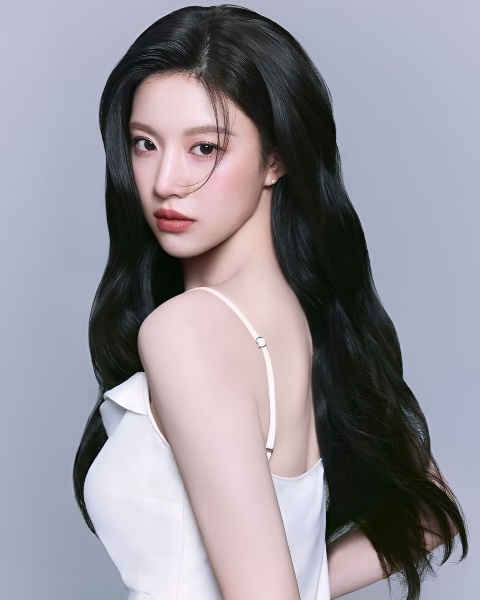 Go Youn-jung