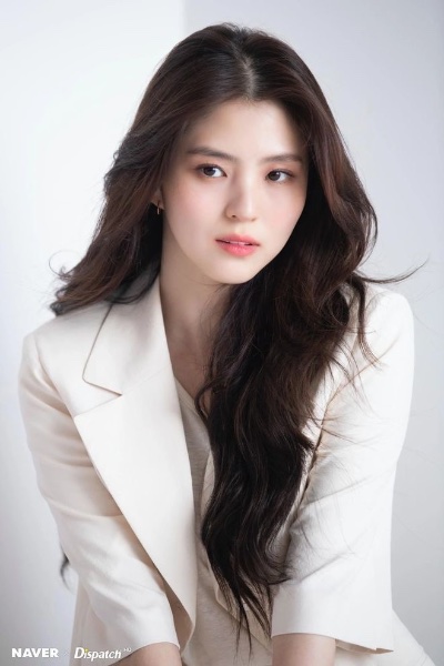 Han So-hee
