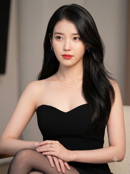 IU