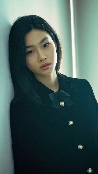 Jung Ho-yeon