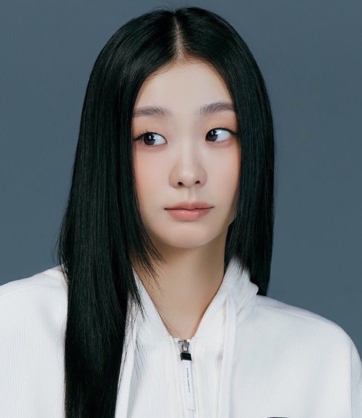 Kim Da-mi