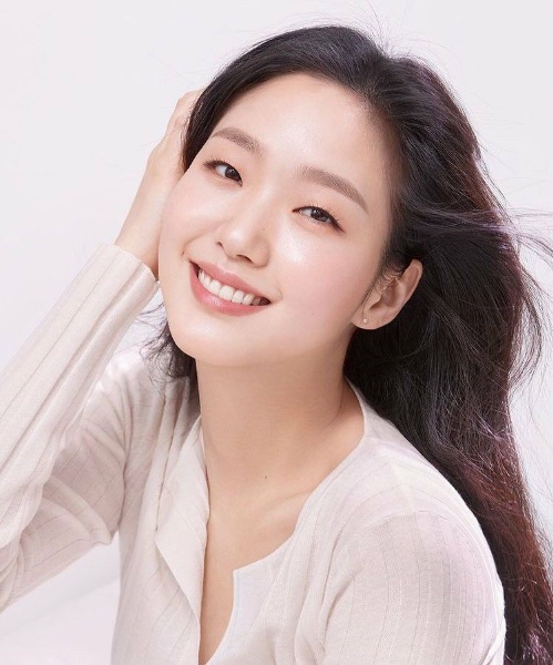 Kim Go-eun