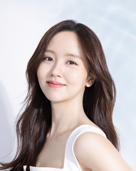 Kim So-hyun