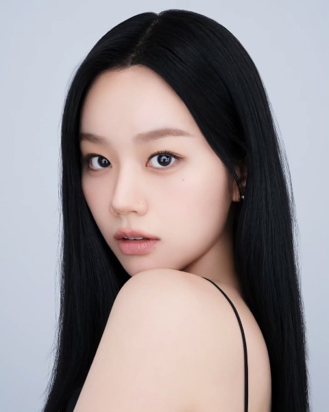 Lee Hye-ri