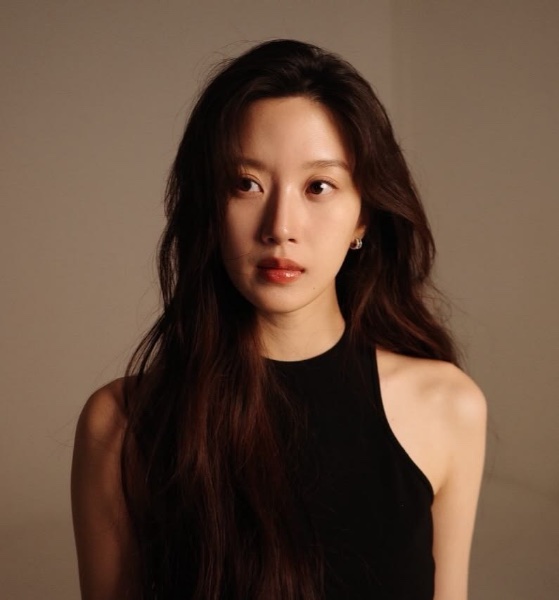 Moon Ga-young