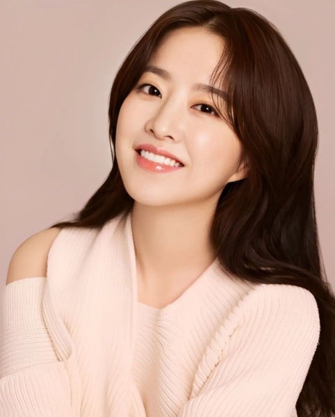 Park Bo-young