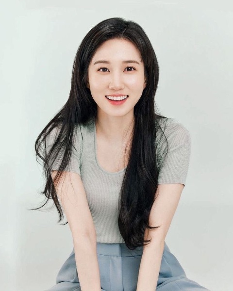 Park Eun-bin
