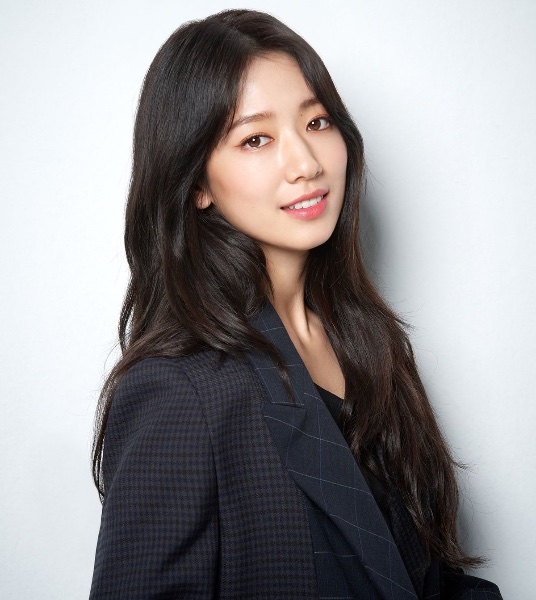 Park Shin-hye