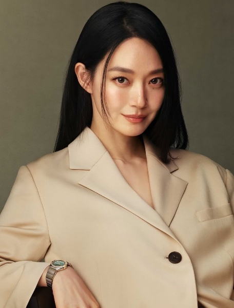 Shin Min-a