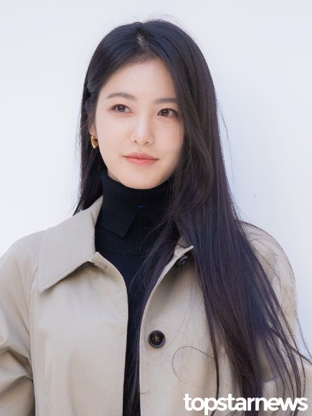 Shin Ye-eun