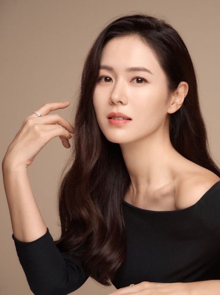 Son Ye-jin