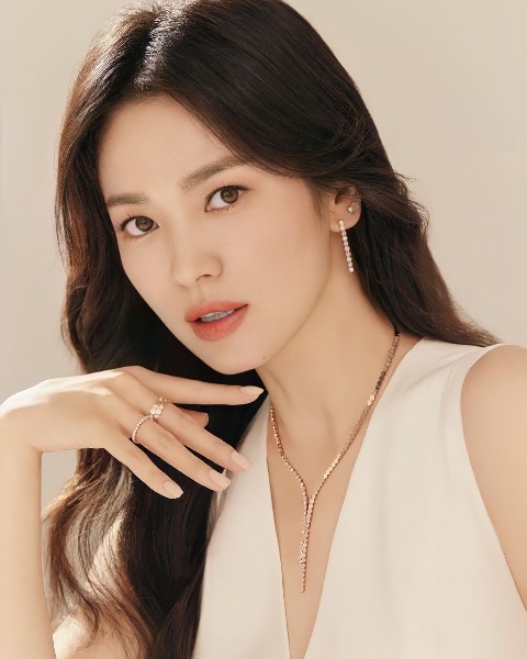 Song Hye-kyo