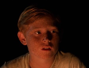 Andy (Terry Wells-1990)