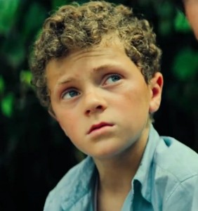 Bill (Tom Page-Turner-2026)