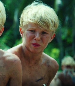 Eric (Cassius Flemyng-2026)