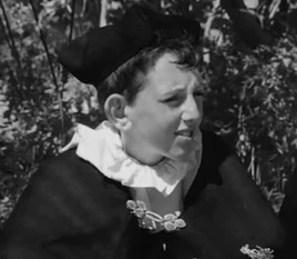 Harold (Malcom Rodker-1963)