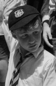 Howard (Johnatan Heaps-1963)