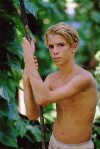 Jack Merridew (Chris Furrh-1990)