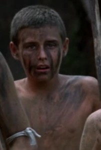 John (James Hamm-1990)
