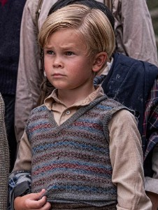 Johnny (Fred Jones-2026)