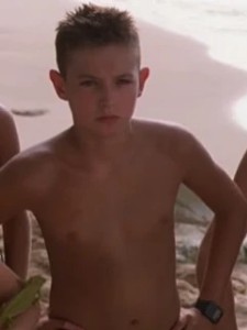 Luke (Judson McCune-1990)