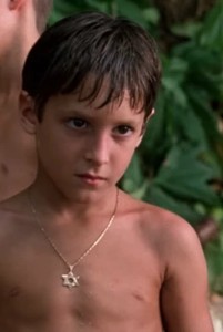 Mikey (David Weinstein-1990)