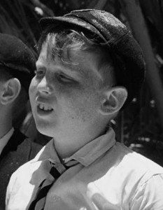 Neville (Alan Heaps 1963)