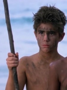 Patterson (Vincent Amabile-1990)
