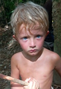 Percival Wemys Madison (Freddie Lee-Gray-2026)